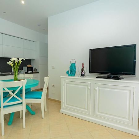 Holiday House Solemare โอริคูม ภายนอก รูปภาพ