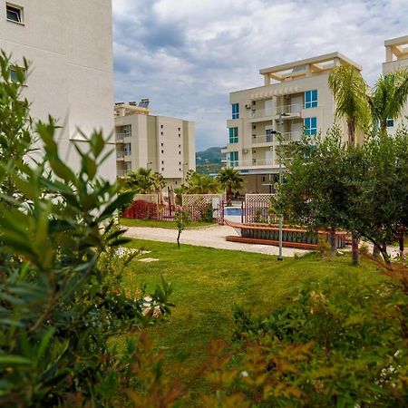 Holiday House Solemare โอริคูม ภายนอก รูปภาพ