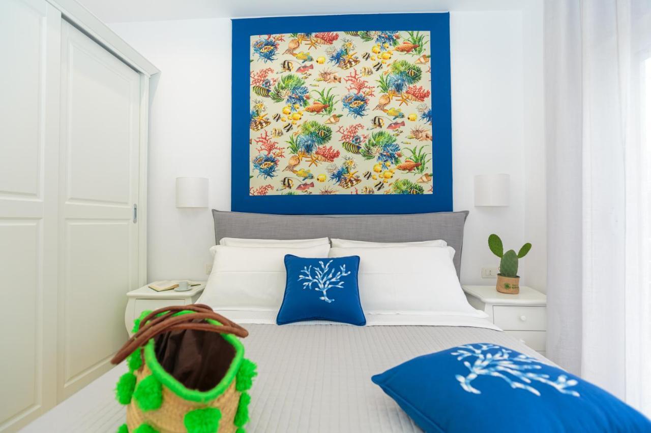 Holiday House Solemare โอริคูม ภายนอก รูปภาพ