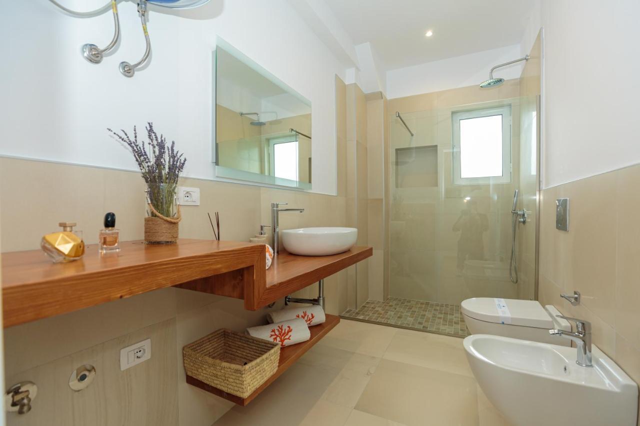 Holiday House Solemare โอริคูม ภายนอก รูปภาพ