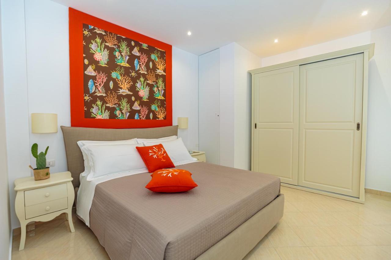 Holiday House Solemare โอริคูม ภายนอก รูปภาพ