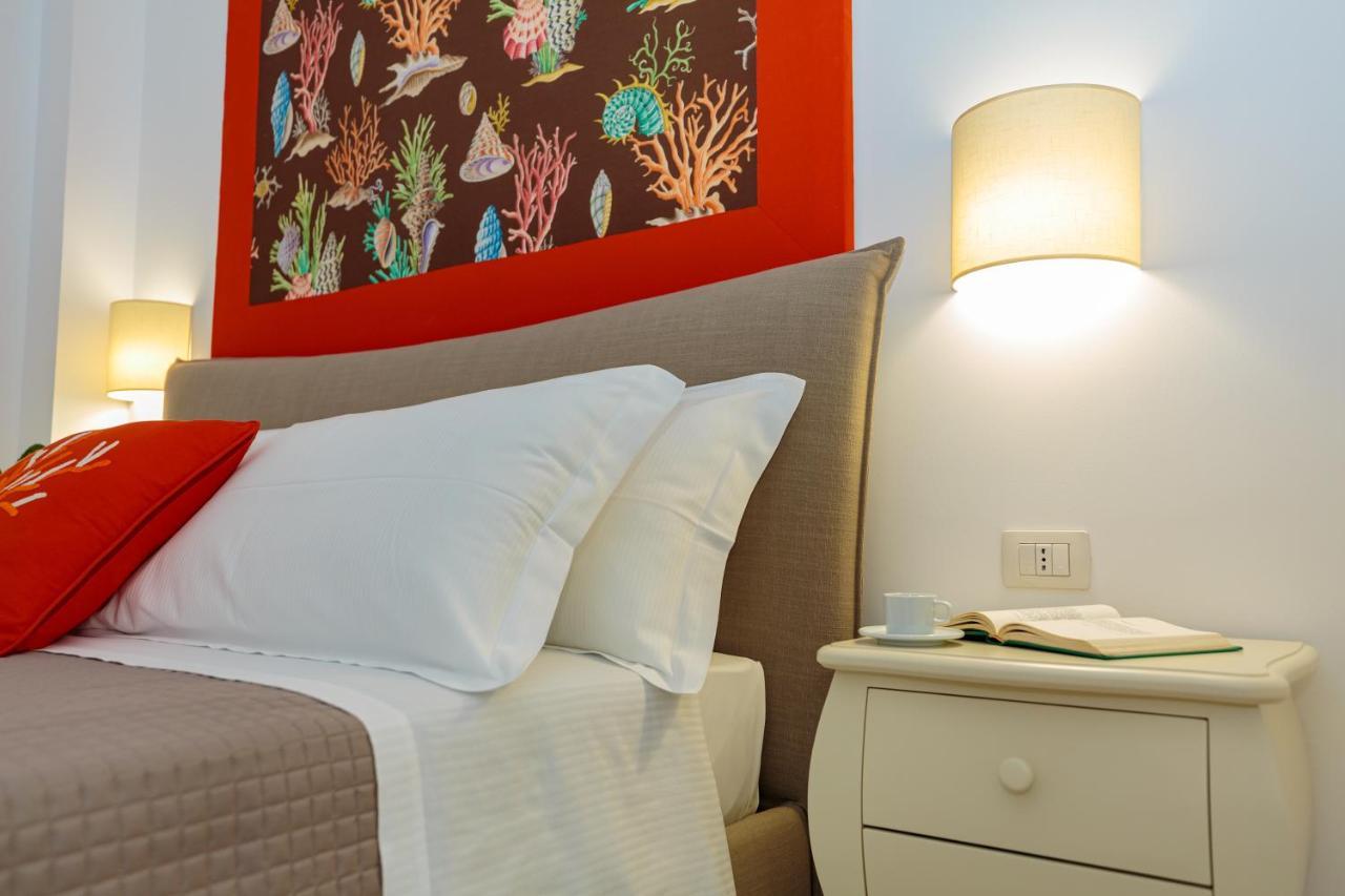 Holiday House Solemare โอริคูม ภายนอก รูปภาพ