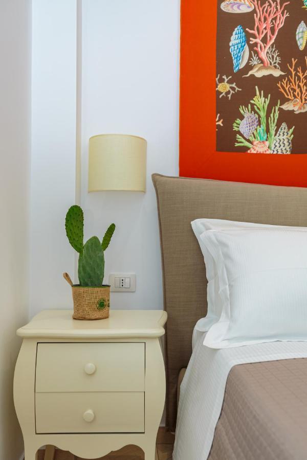 Holiday House Solemare โอริคูม ภายนอก รูปภาพ