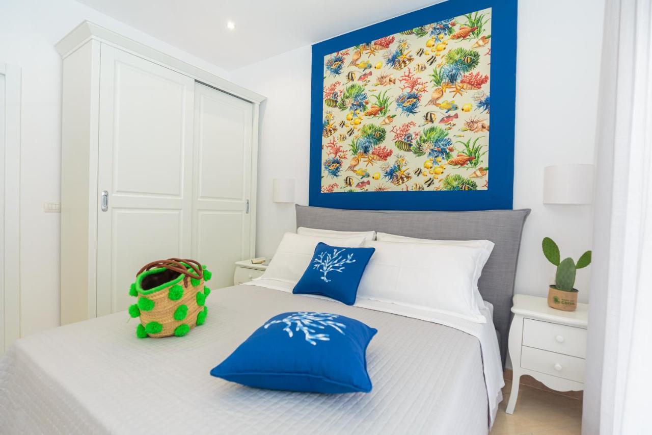 Holiday House Solemare โอริคูม ภายนอก รูปภาพ