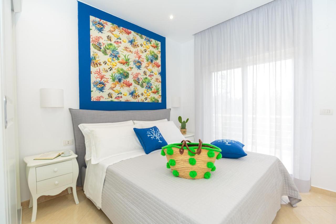 Holiday House Solemare โอริคูม ภายนอก รูปภาพ