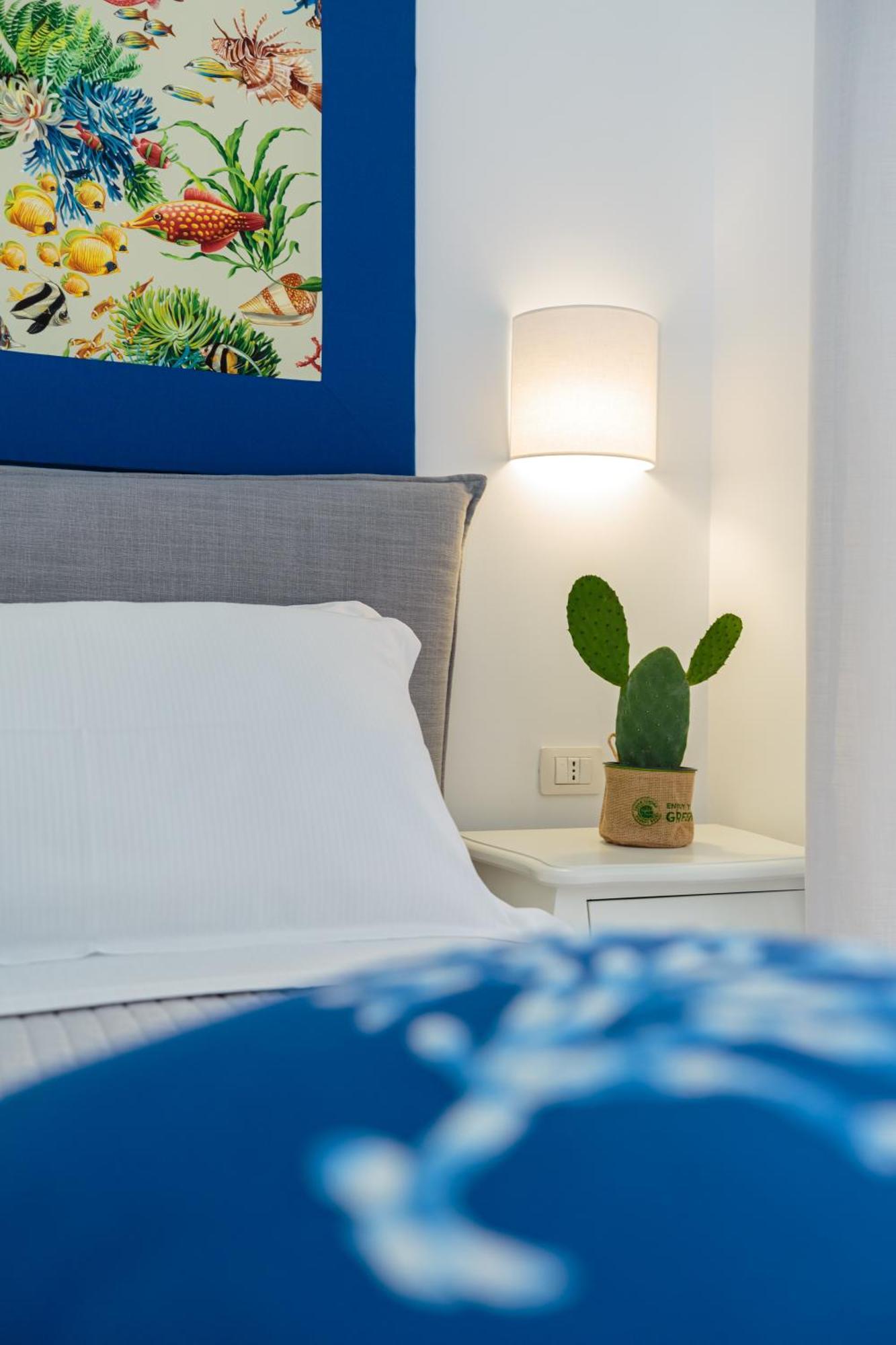 Holiday House Solemare โอริคูม ภายนอก รูปภาพ