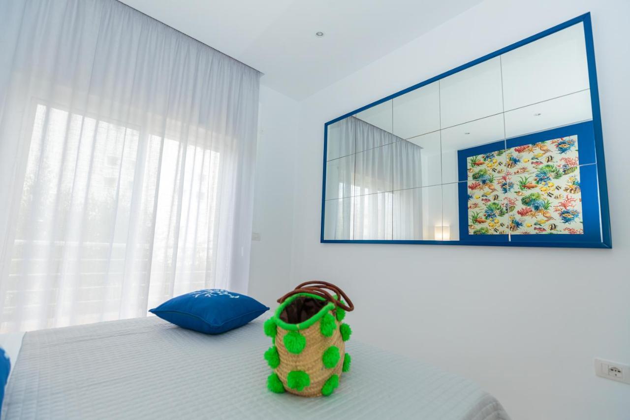 Holiday House Solemare โอริคูม ภายนอก รูปภาพ