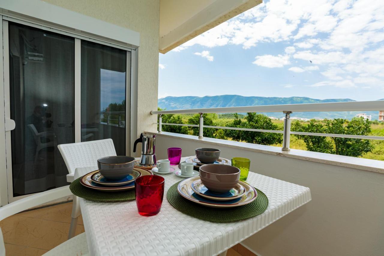 Holiday House Solemare โอริคูม ภายนอก รูปภาพ