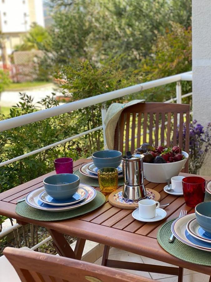 Holiday House Solemare โอริคูม ภายนอก รูปภาพ