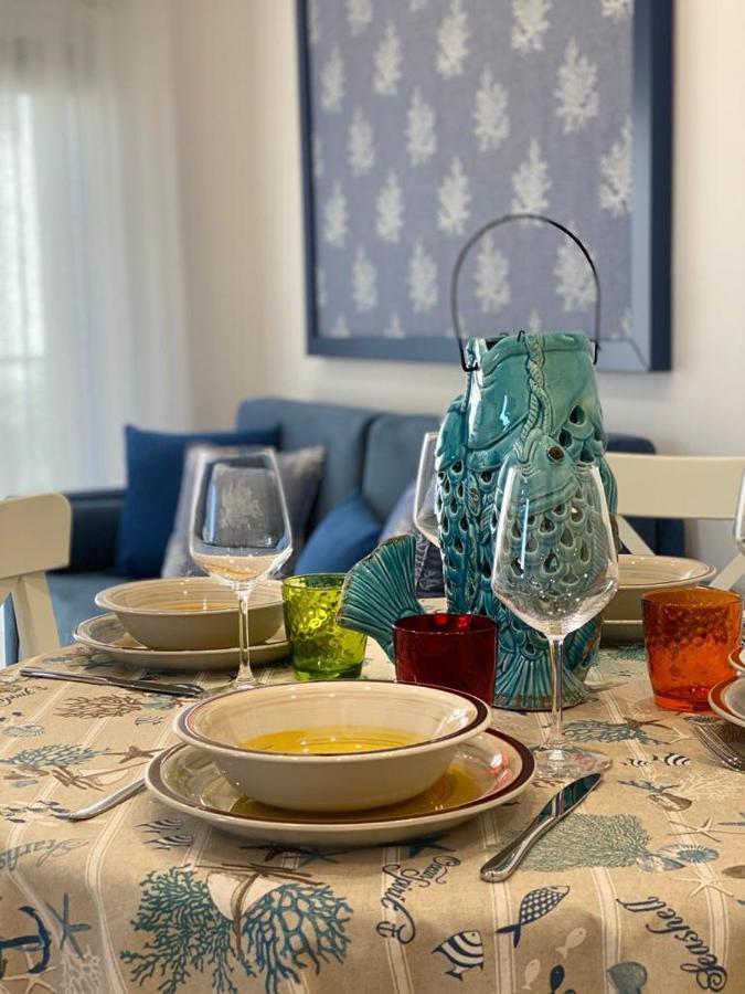 Holiday House Solemare โอริคูม ภายนอก รูปภาพ