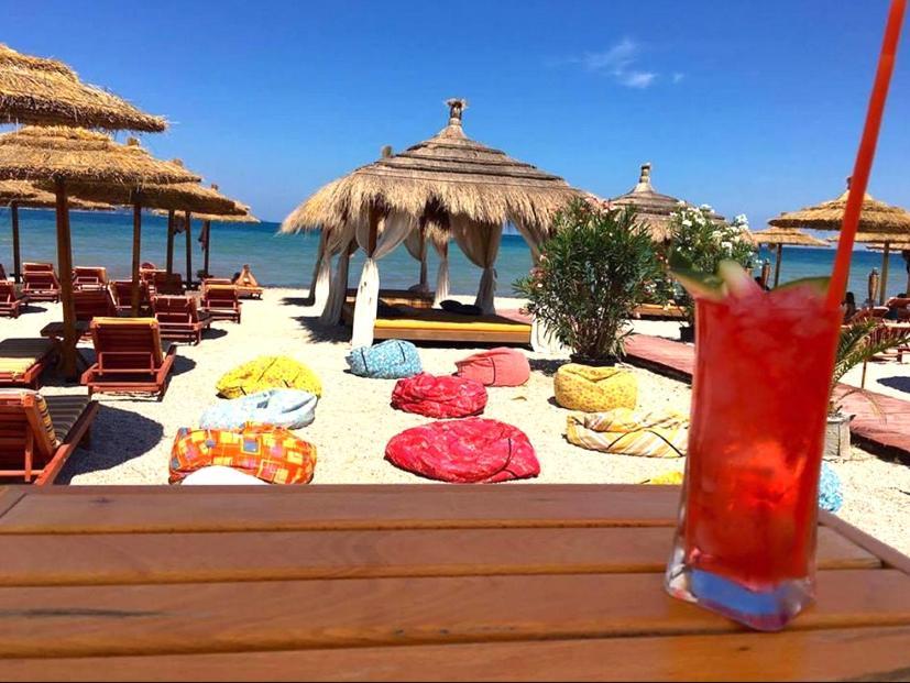 Holiday House Solemare โอริคูม ภายนอก รูปภาพ