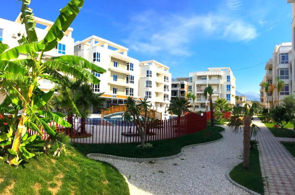 Holiday House Solemare โอริคูม ภายนอก รูปภาพ