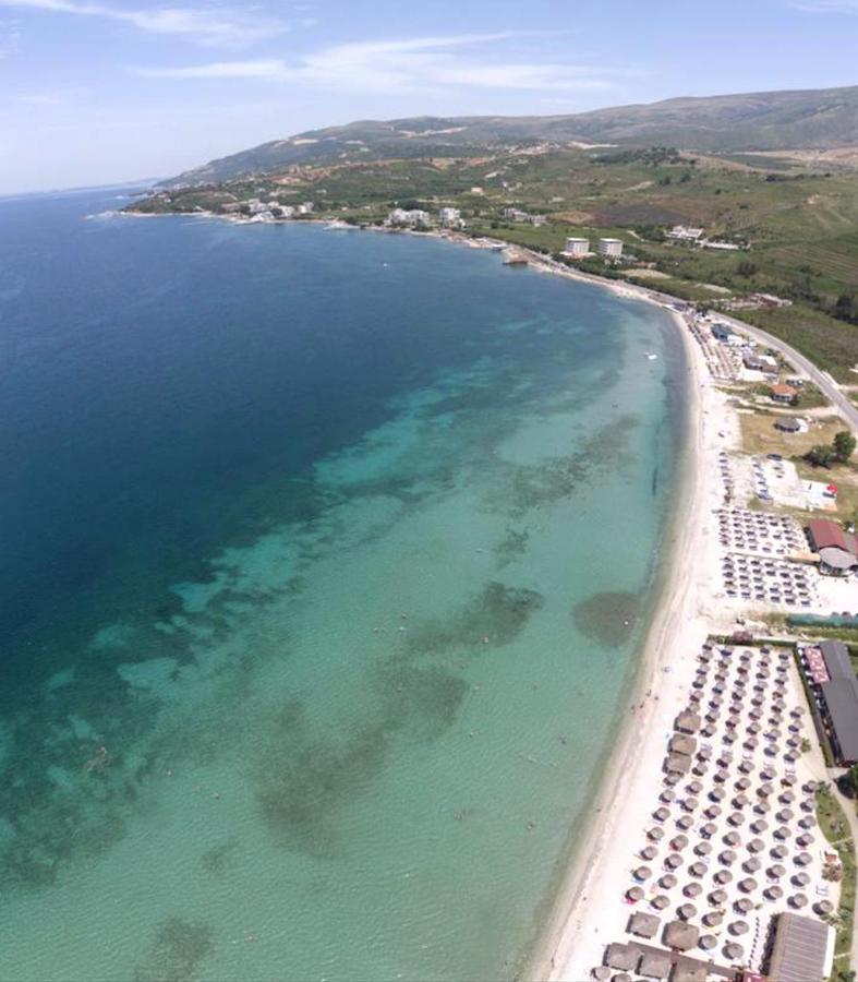 Holiday House Solemare โอริคูม ภายนอก รูปภาพ