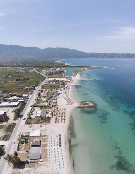 Holiday House Solemare โอริคูม ภายนอก รูปภาพ