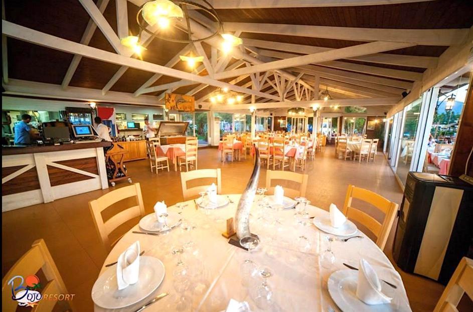 Holiday House Solemare โอริคูม ภายนอก รูปภาพ