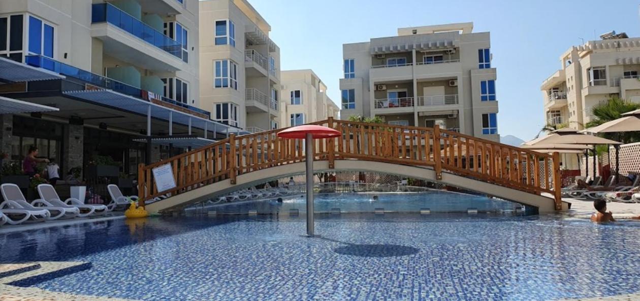 Holiday House Solemare โอริคูม ภายนอก รูปภาพ